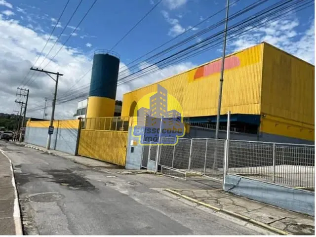 Galpão / Barracão com 5733m², à venda ou para alugar, no bairro Jardim Maria Judite em Itapevi
