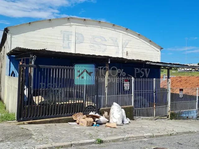 Galpão / Barracão com 450m², para alugar, no bairro Vila São Pedro em São José dos Campos