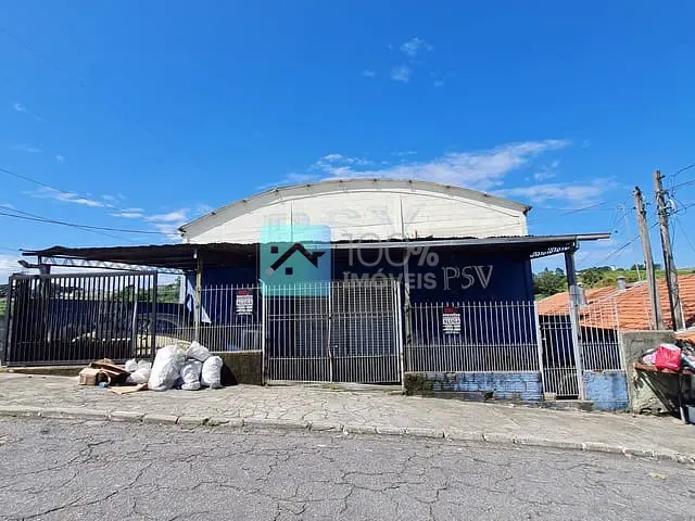 Galpão / Barracão com 450m², para alugar, no bairro Vila São Pedro em São José dos Campos