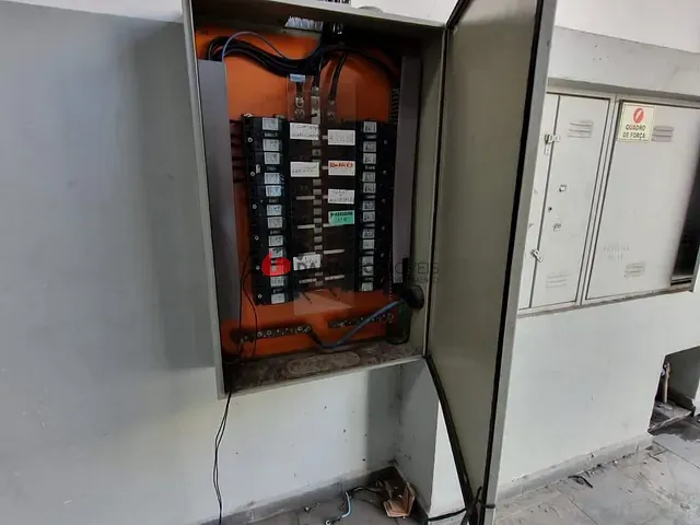 Galpão / Barracão com 1800m², para alugar, no bairro Santa Maria em São Caetano do Sul