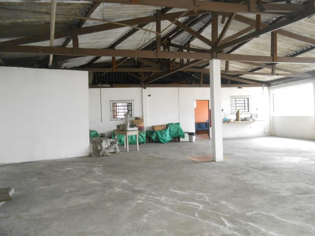 Foto do Galpão / Barracão - Galpão / Barracão para locação, Vila Prudente, São Paulo, SP | Davantage consultoria imobiliária