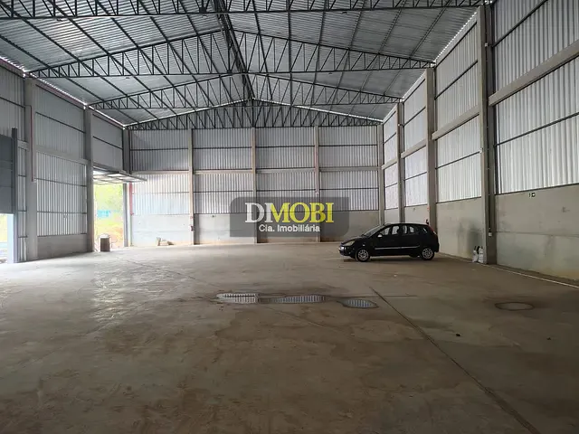 Galpão / Barracão com 3000m² 1 quarto e 2 banheiros, para alugar, no bairro Neópolis em Gravataí