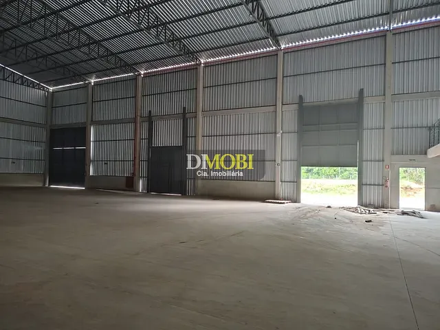Galpão / Barracão com 3000m² 1 quarto e 2 banheiros, para alugar, no bairro Neópolis em Gravataí