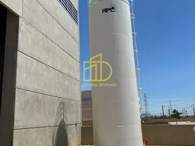 Galpão / Barracão com 3633m², para alugar, no bairro Éden em Sorocaba