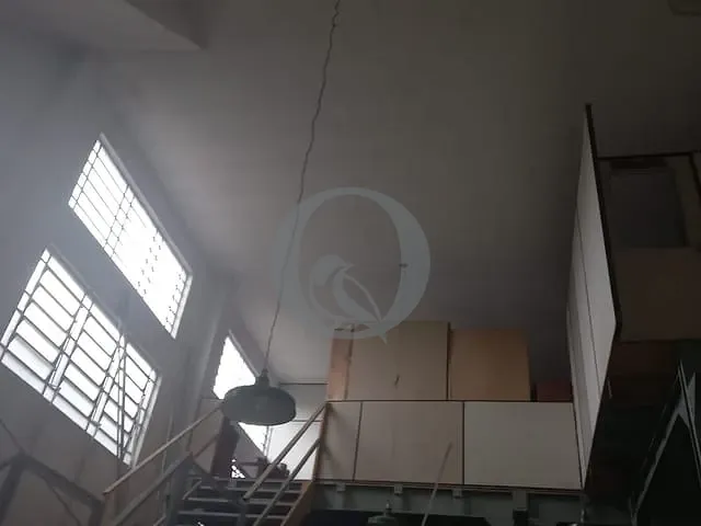 Galpão / Barracão à venda, no bairro Vila Nova York em São Paulo