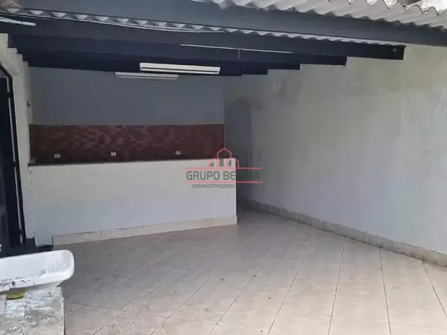Galpão / Barracão com 400m², para alugar, no bairro Jardim Iracema/Aldeia em Barueri