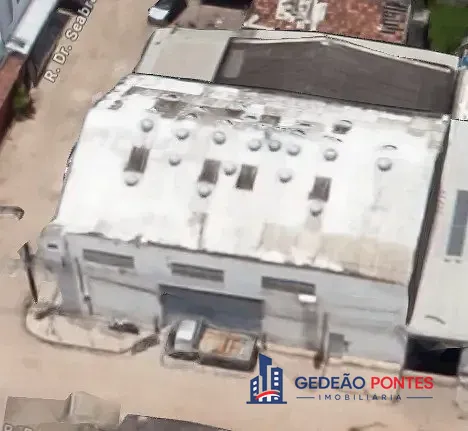 Depósito-Galpão, 300 m² - Foto 4