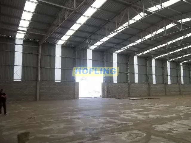 Galpão / Barracão com 6416m², à venda, no bairro Distrito Industrial em Rio Claro