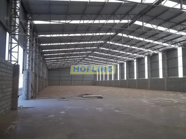 Galpão / Barracão com 6416m², à venda, no bairro Distrito Industrial em Rio Claro