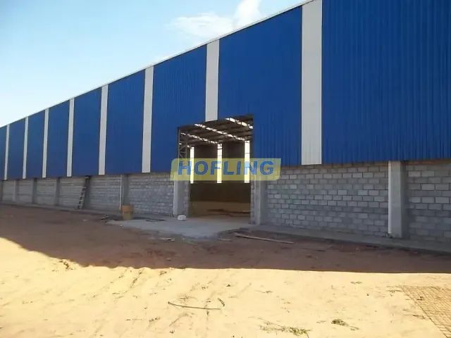 Galpão / Barracão com 6416m², à venda, no bairro Distrito Industrial em Rio Claro
