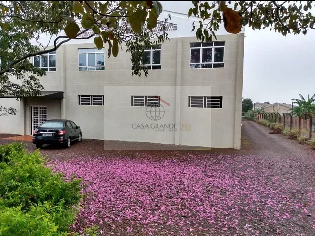 Galpão / Barracão com 3456m², à venda, no bairro Jardim Rosângelo em Rolândia