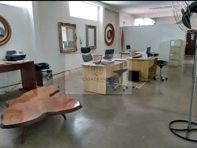 Galpão / Barracão com 3456m², à venda, no bairro Jardim Rosângelo em Rolândia