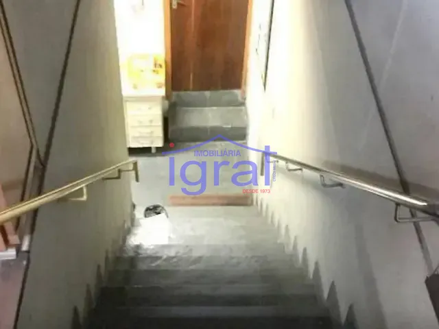 Galpão / Barracão com 525m², à venda, no bairro Vila Fachini em São Paulo