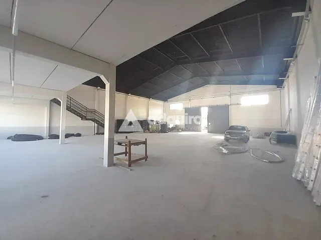 Galpão / Barracão para alugar, no bairro Contorno em Ponta Grossa