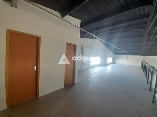 Galpão / Barracão para alugar, no bairro Contorno em Ponta Grossa