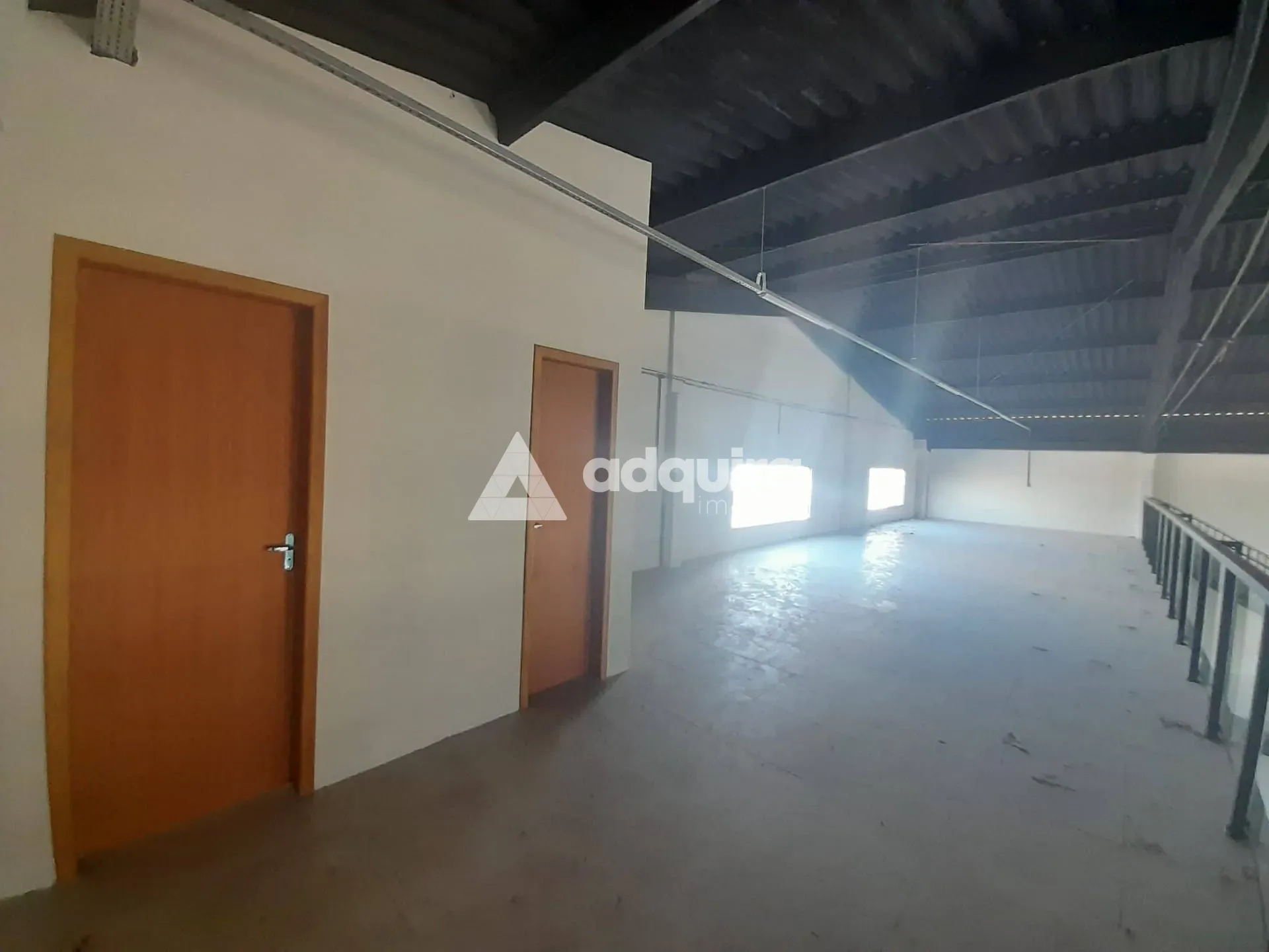 Depósito-Galpão, 700 m² - Foto 4
