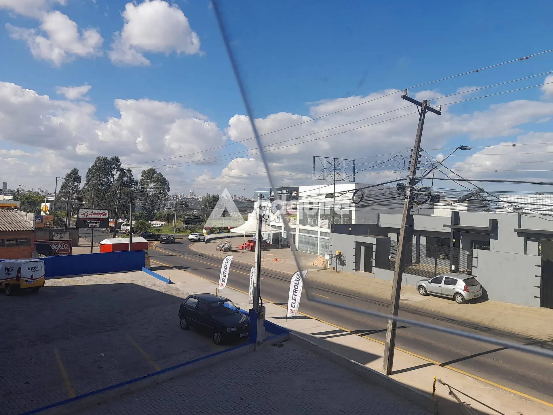Depósito-Galpão, 700 m² - Foto 6