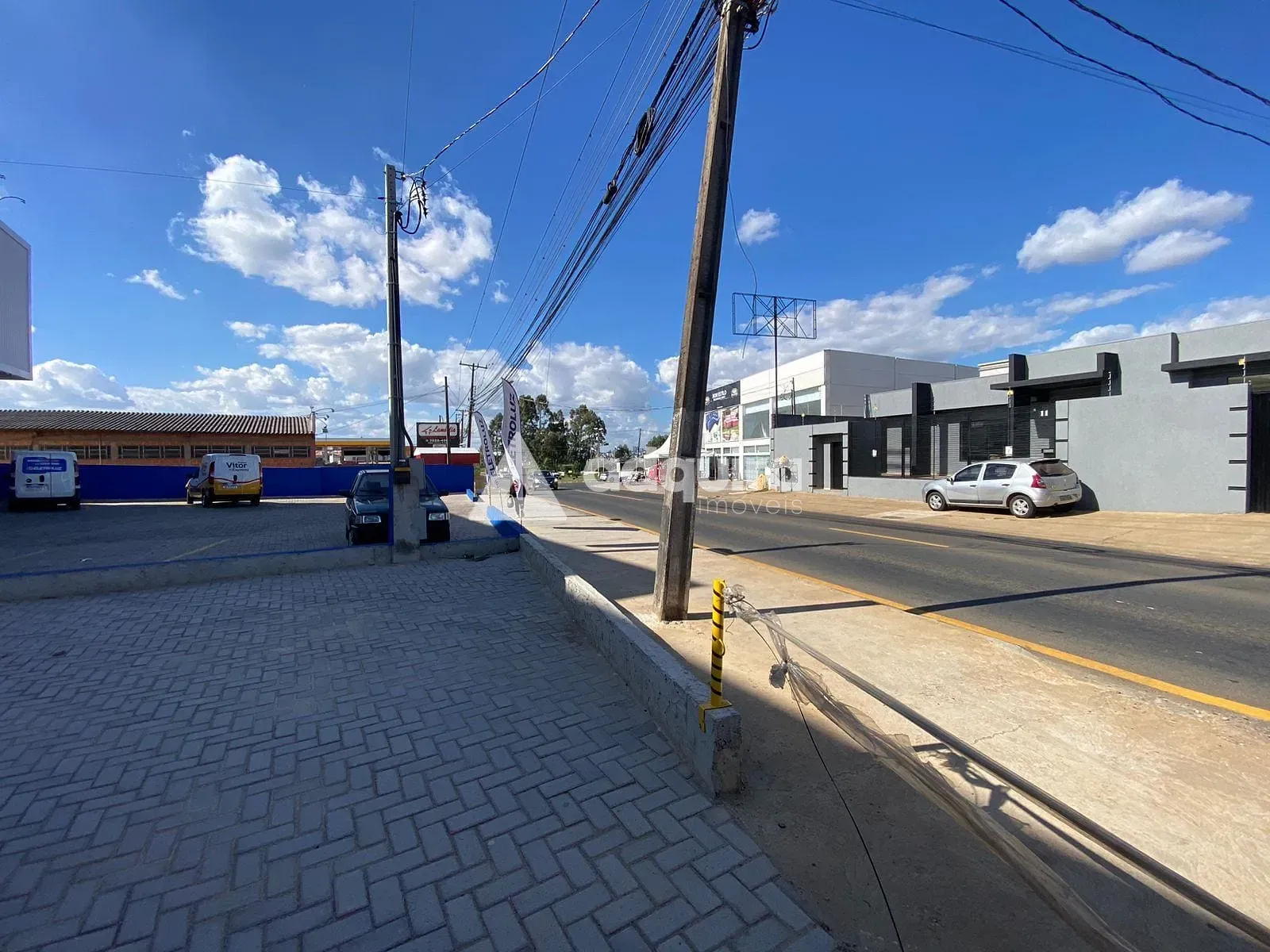 Depósito-Galpão, 700 m² - Foto 12