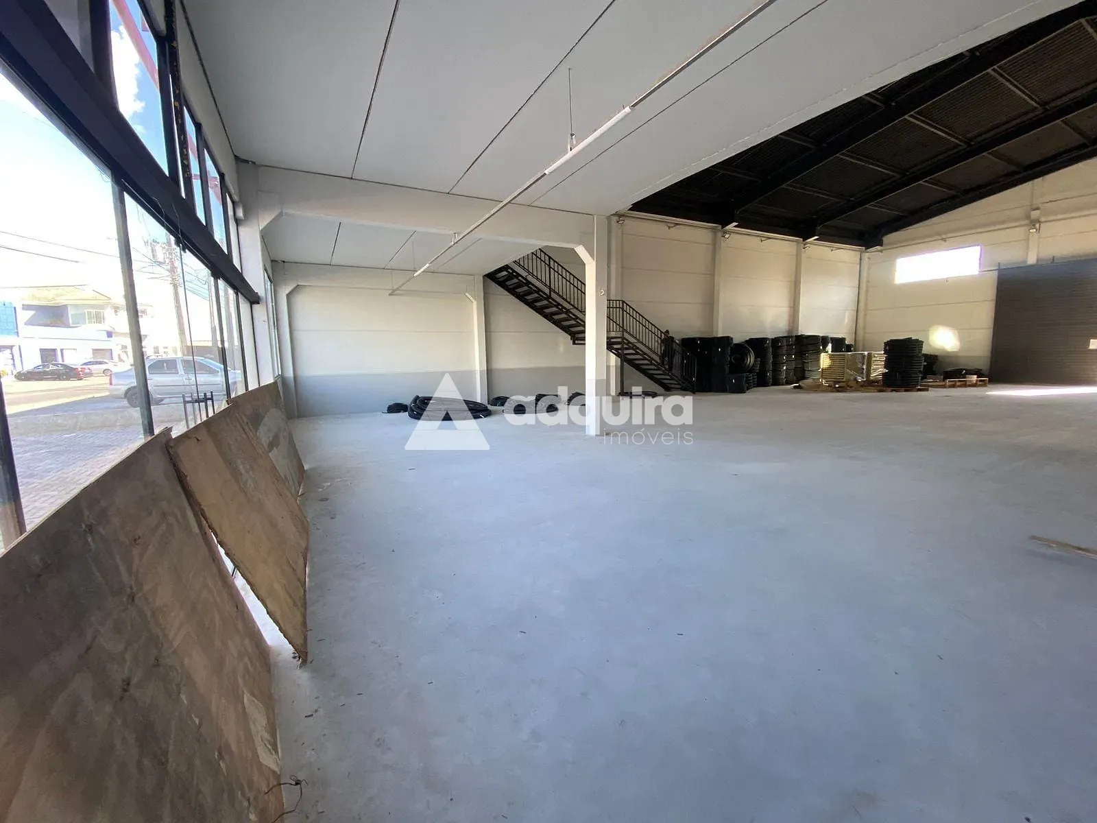 Depósito-Galpão, 700 m² - Foto 13