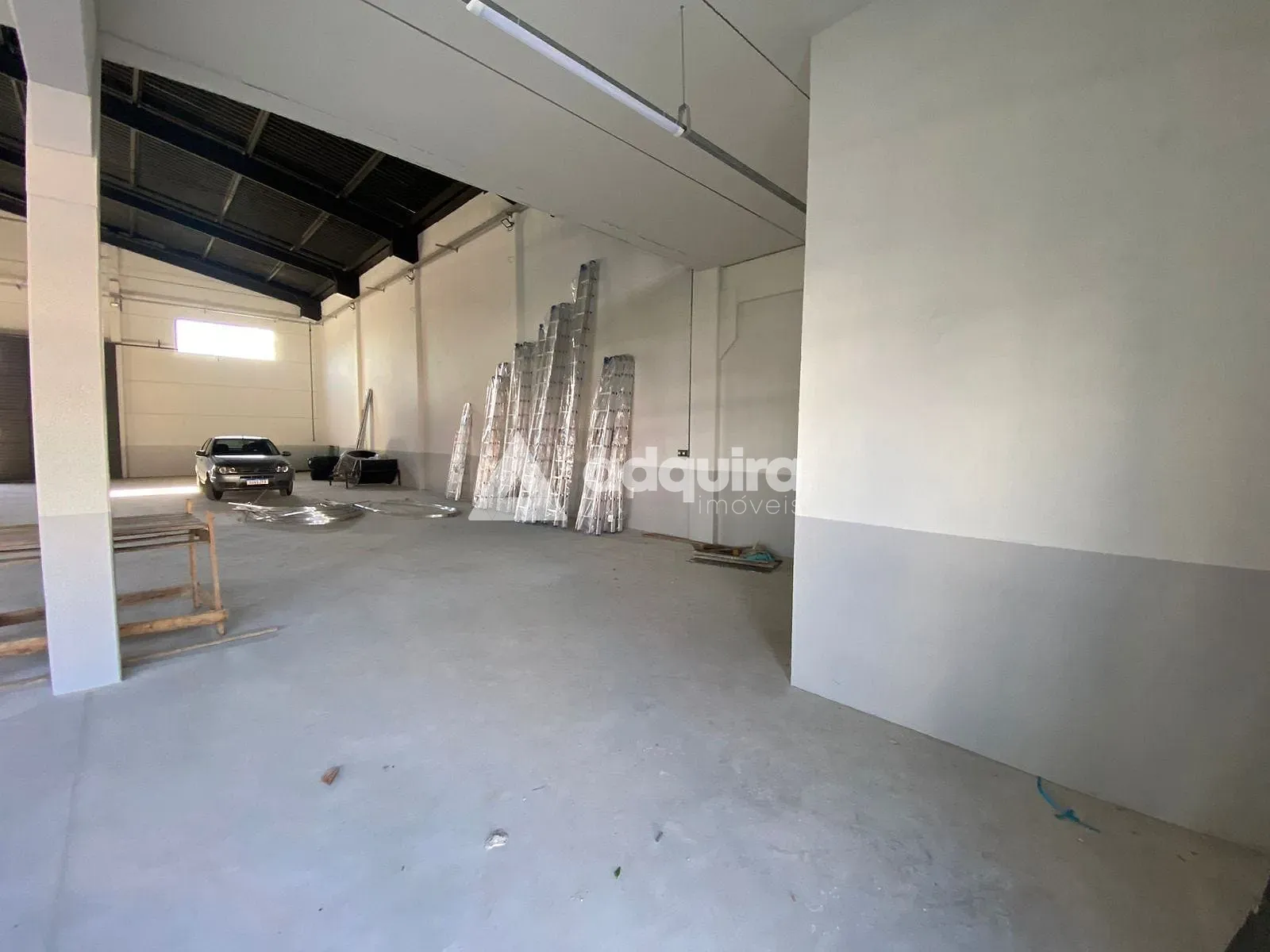 Depósito-Galpão, 700 m² - Foto 14
