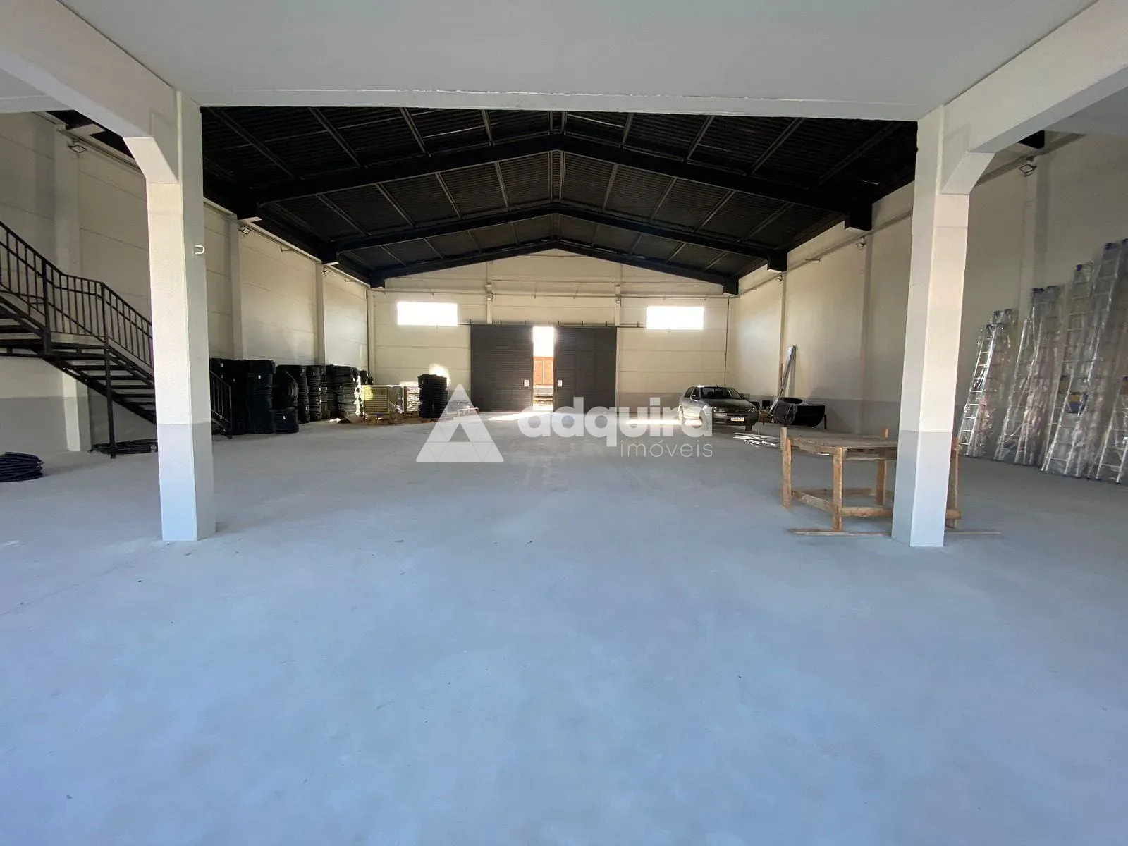 Depósito-Galpão, 700 m² - Foto 15