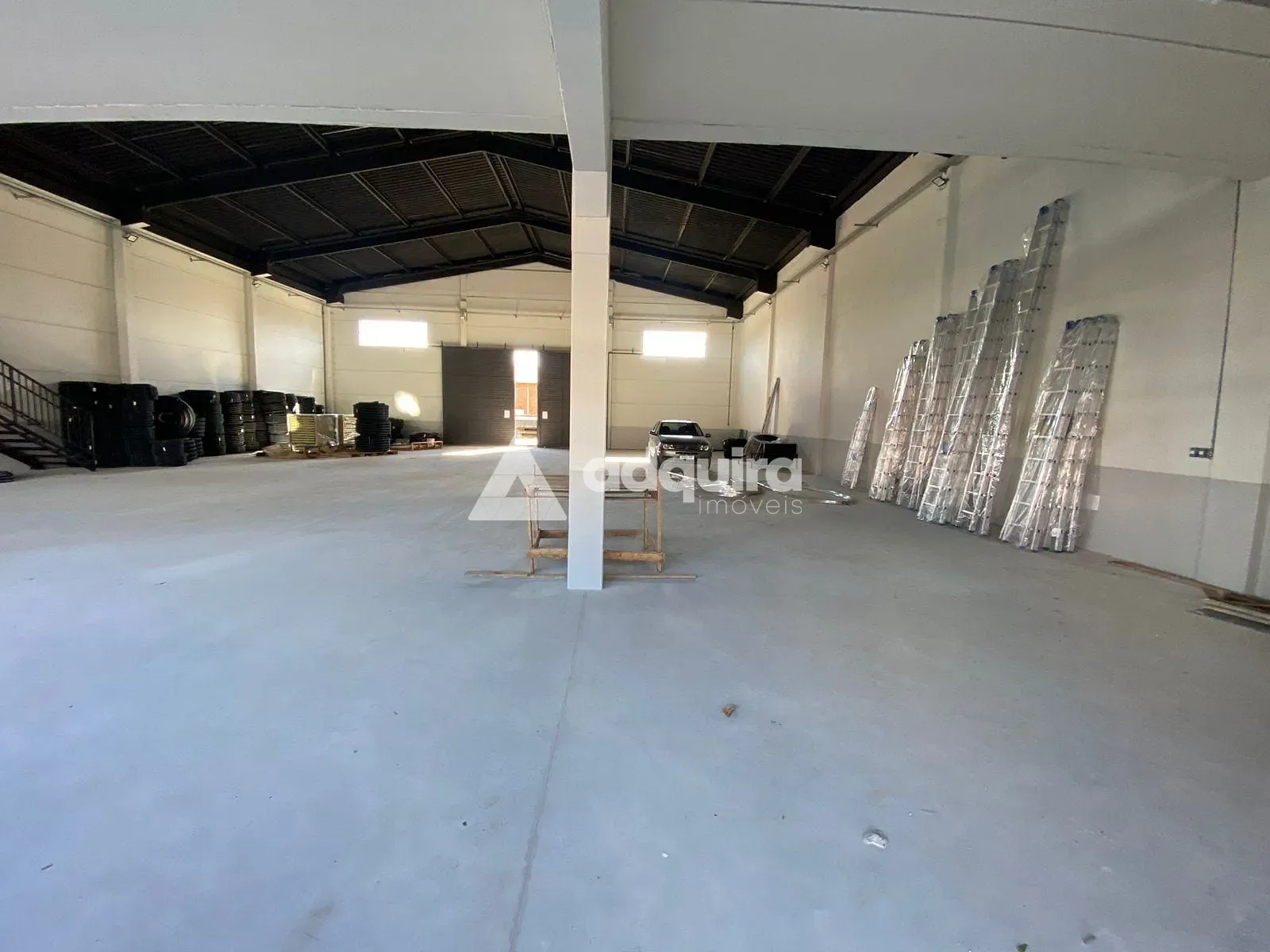 Depósito-Galpão, 700 m² - Foto 16