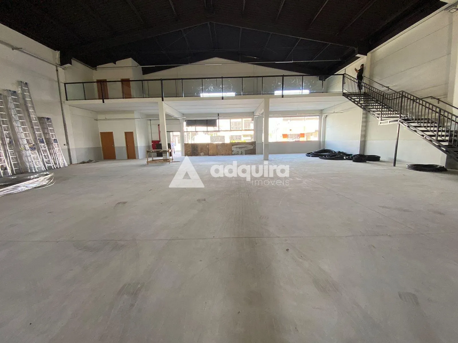Depósito-Galpão, 700 m² - Foto 19
