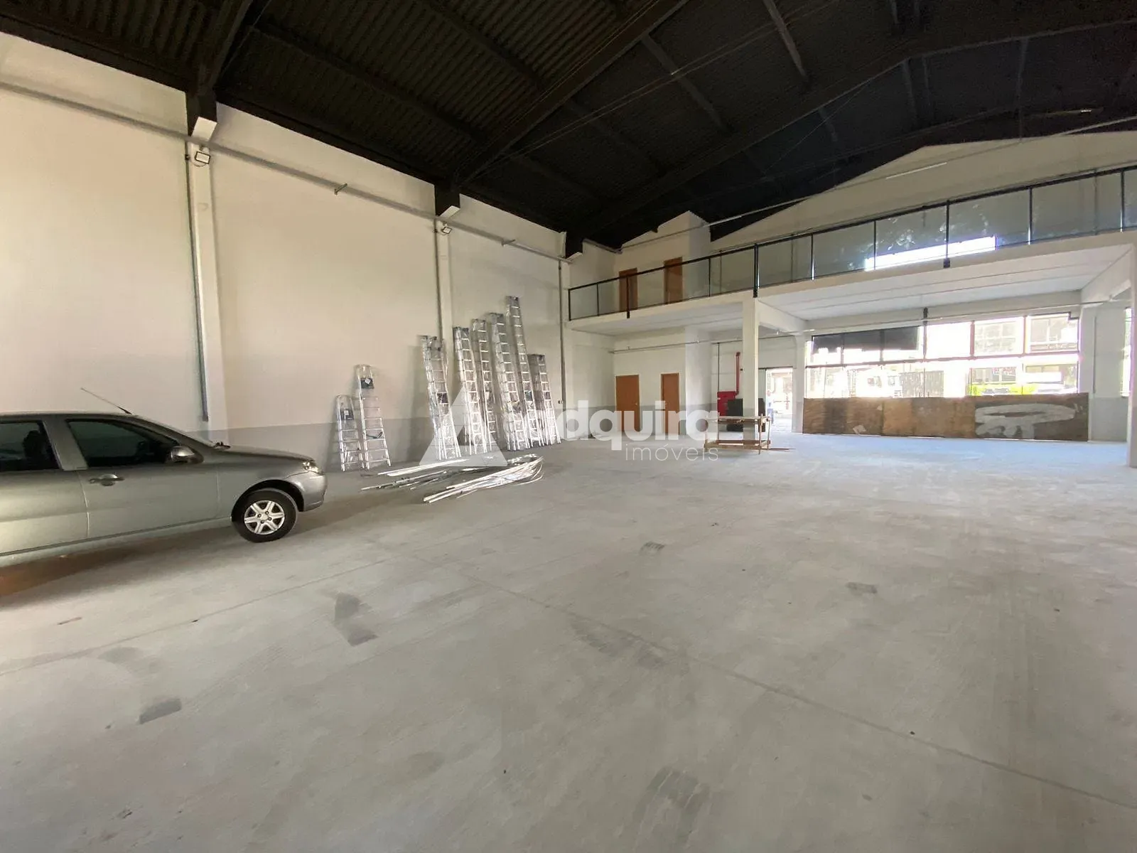 Depósito-Galpão, 700 m² - Foto 21
