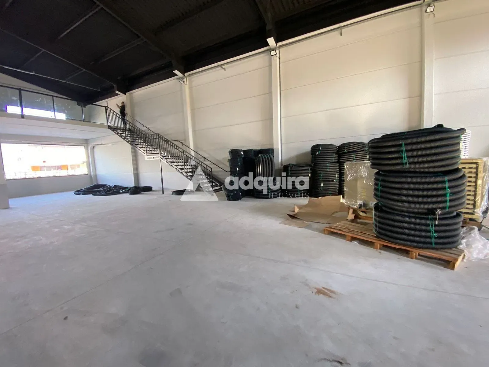 Depósito-Galpão, 700 m² - Foto 22