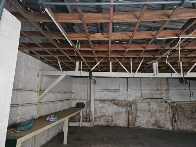 Galpão / Barracão para alugar, no bairro Mosela em Petrópolis