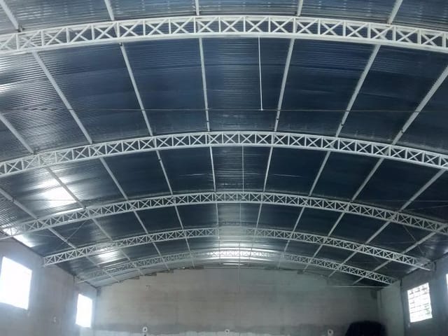Foto do Galpão / Barracão - Galpão comercial para venda e locação, Jardim Bela Vista, São José dos Campos. | INDEPENDENCE NEGOCIOS IMOBILIARIOS LTDA