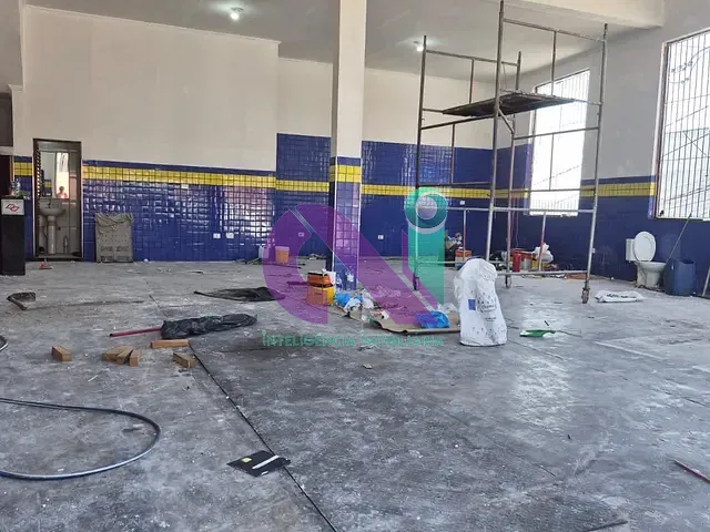 Galpão / Barracão para alugar, no bairro Pestana em Osasco