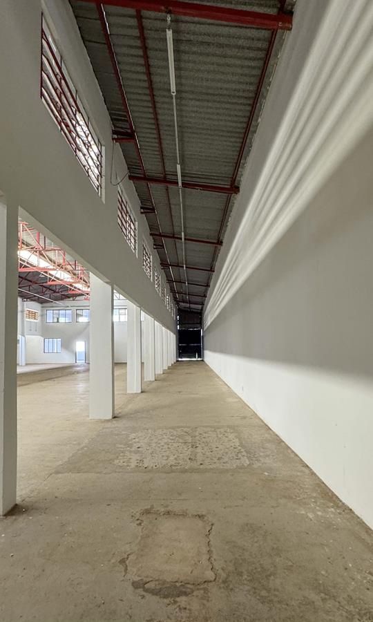 Depósito-Galpão, 1000 m² - Foto 3