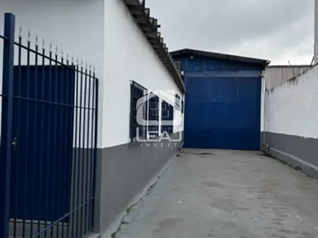 Galpão / Barracão com 500m², para alugar, no bairro Santo Amaro em São Paulo