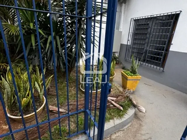 Galpão / Barracão com 500m², para alugar, no bairro Santo Amaro em São Paulo