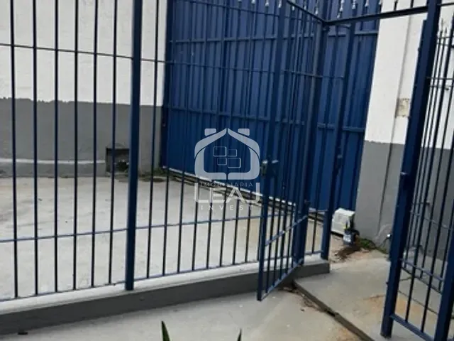 Galpão / Barracão com 500m², para alugar, no bairro Santo Amaro em São Paulo