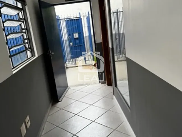 Galpão / Barracão com 500m², para alugar, no bairro Santo Amaro em São Paulo