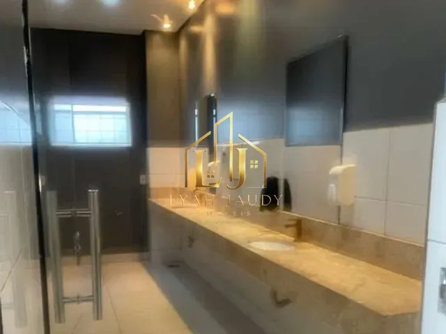 Galpão / Barracão com 1200m², para alugar, no bairro Bosque da Saúde II em Cuiabá