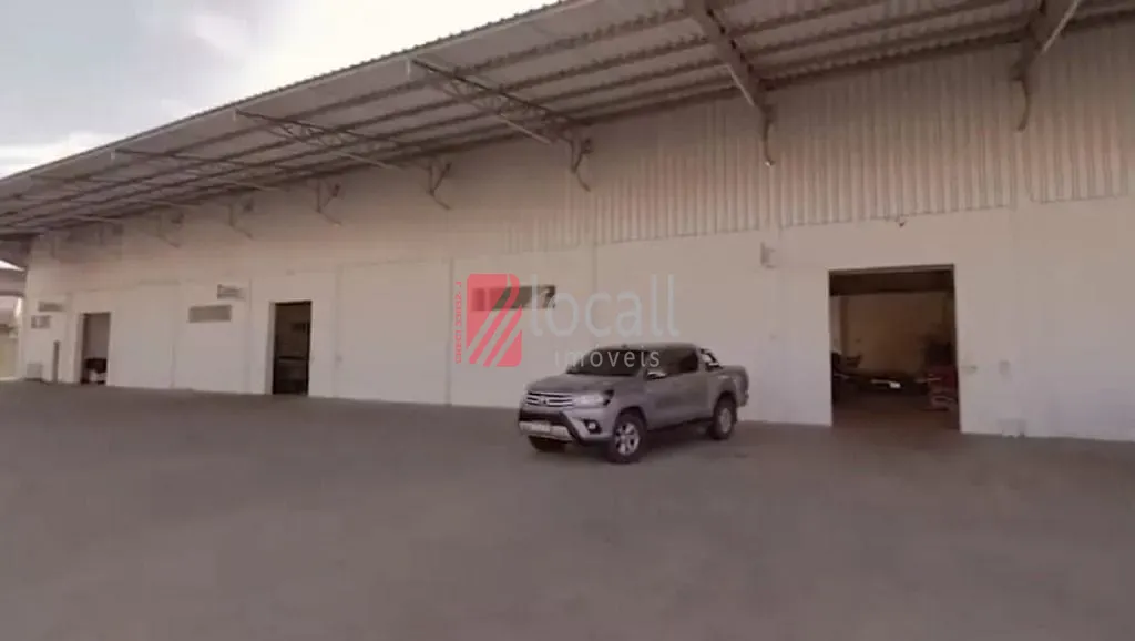 Galpão / Depósito / Armazém  à venda e aluguel, 3000m² — foto 7 de 11