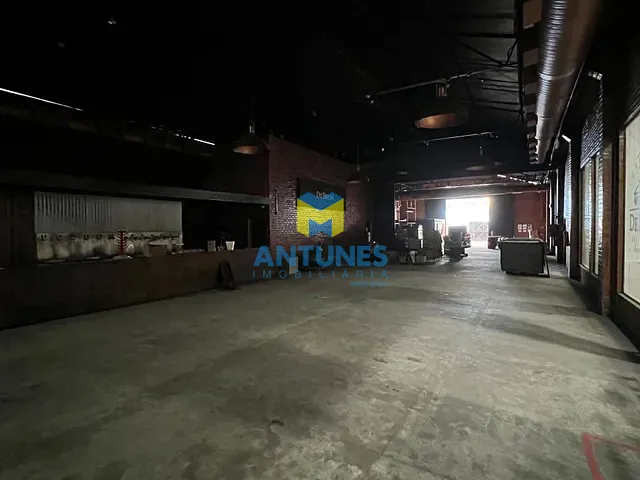 Galpão / Barracão com 795m², para alugar, no bairro Prazeres em Jaboatão dos Guararapes