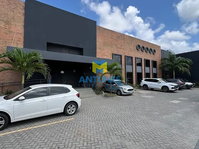 Galpão / Barracão com 795m², para alugar, no bairro Prazeres em Jaboatão dos Guararapes