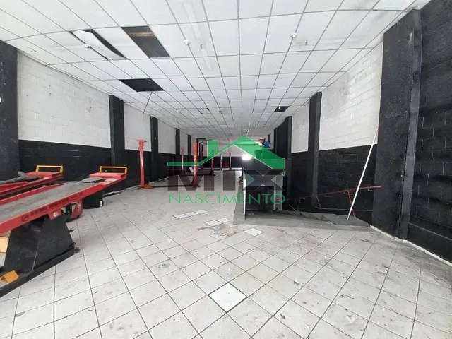 Galpão / Barracão com 500m², à venda ou para alugar, no bairro Taboão em Diadema
