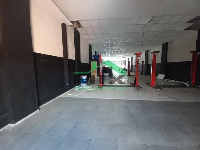 Galpão / Barracão com 500m², à venda ou para alugar, no bairro Taboão em Diadema