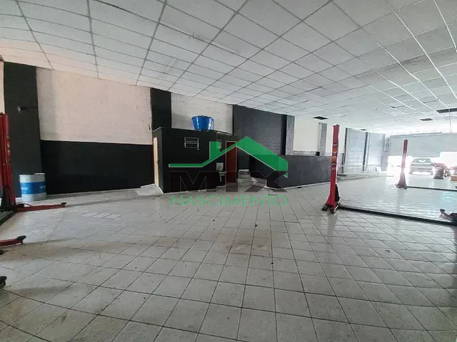Galpão / Barracão com 500m², à venda ou para alugar, no bairro Taboão em Diadema