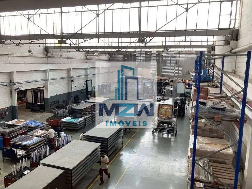 Depósito-Galpão, 4000 m² - Foto 7