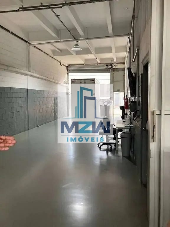 Depósito-Galpão, 4000 m² - Foto 5