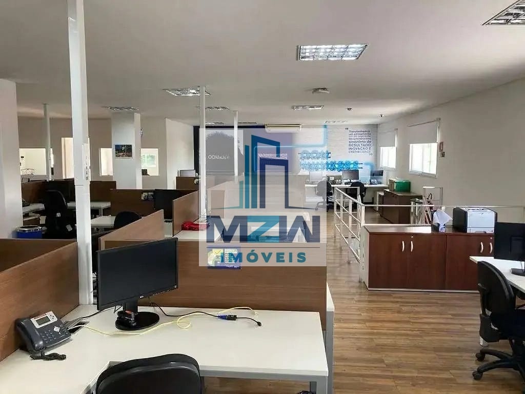 Depósito-Galpão, 4000 m² - Foto 2