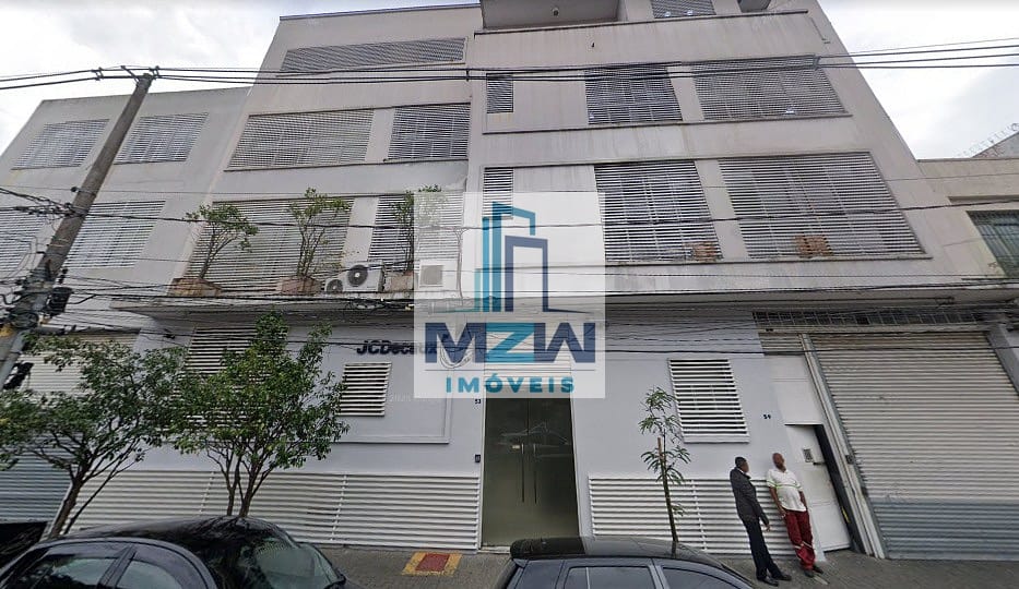 Depósito-Galpão, 4000 m² - Foto 1