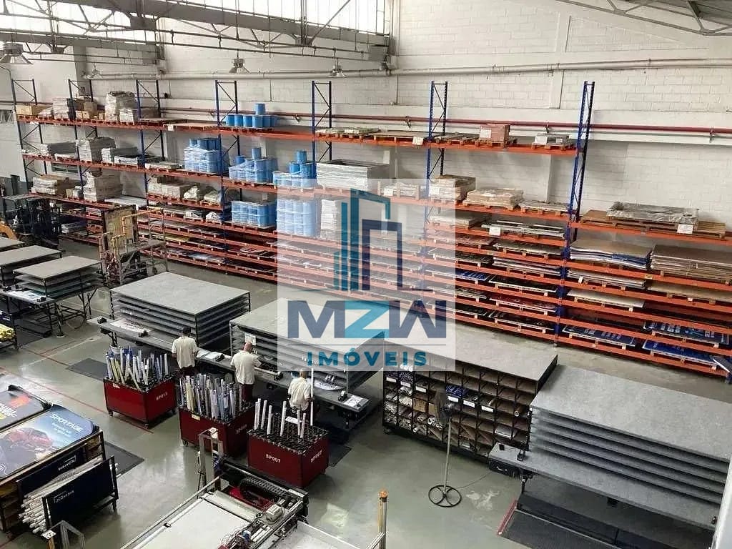 Depósito-Galpão, 4000 m² - Foto 6