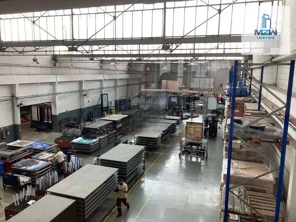 Depósito-Galpão, 4000 m² - Foto 7